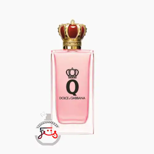 عطر ادکلن دولچه گابانا کیو کویین